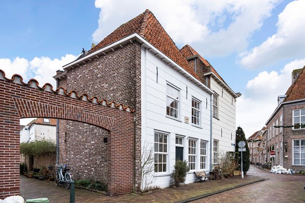 Medium property photo - Boreel de Mauregnaultstraat 26, 5361 HG Grave